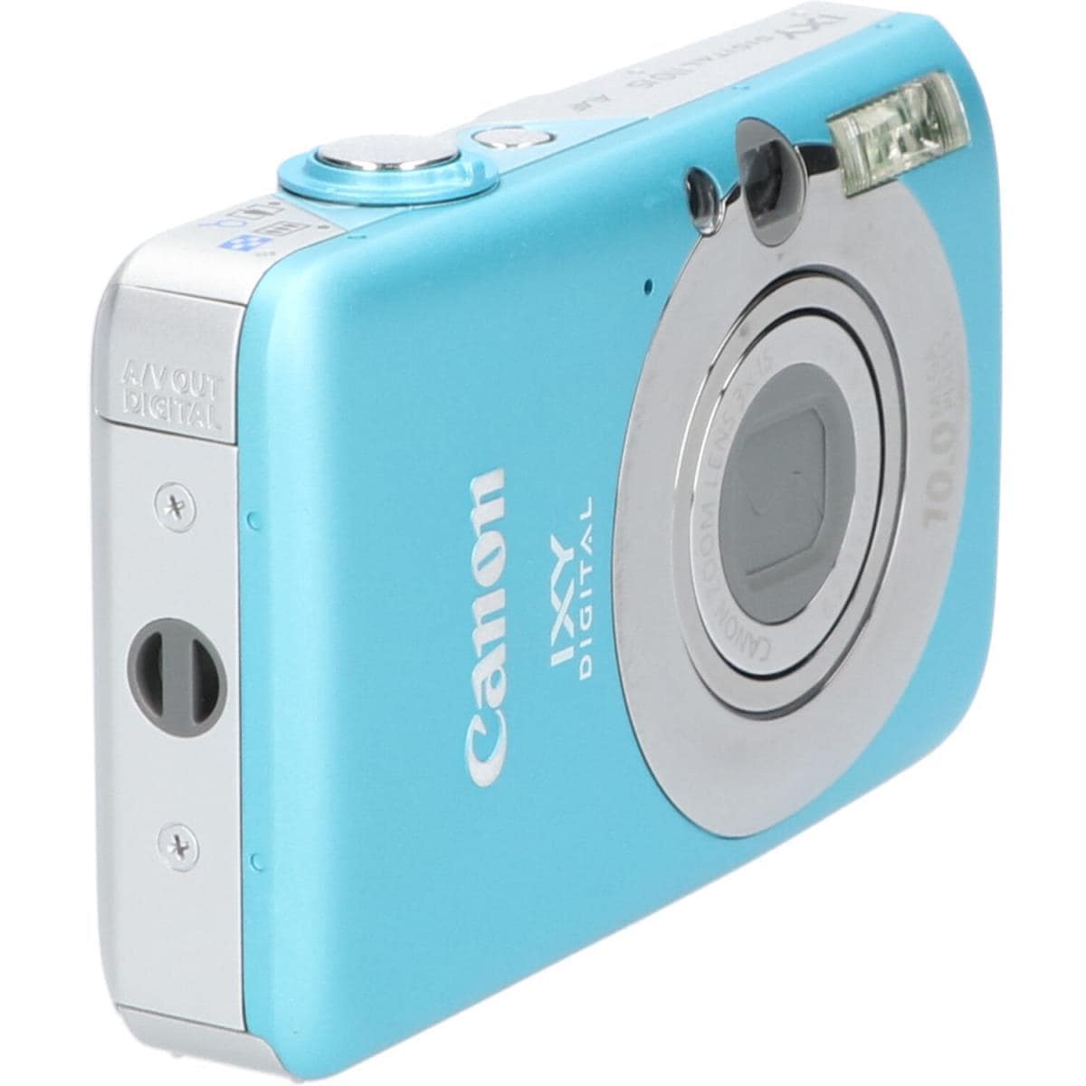 CANON IXY110IS