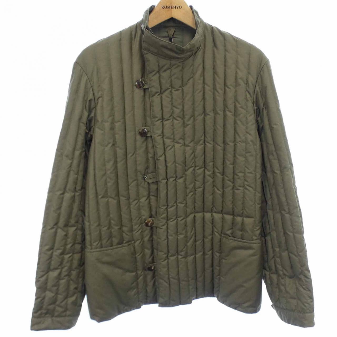 アナトミカ ANATOMICA ダウンジャケット