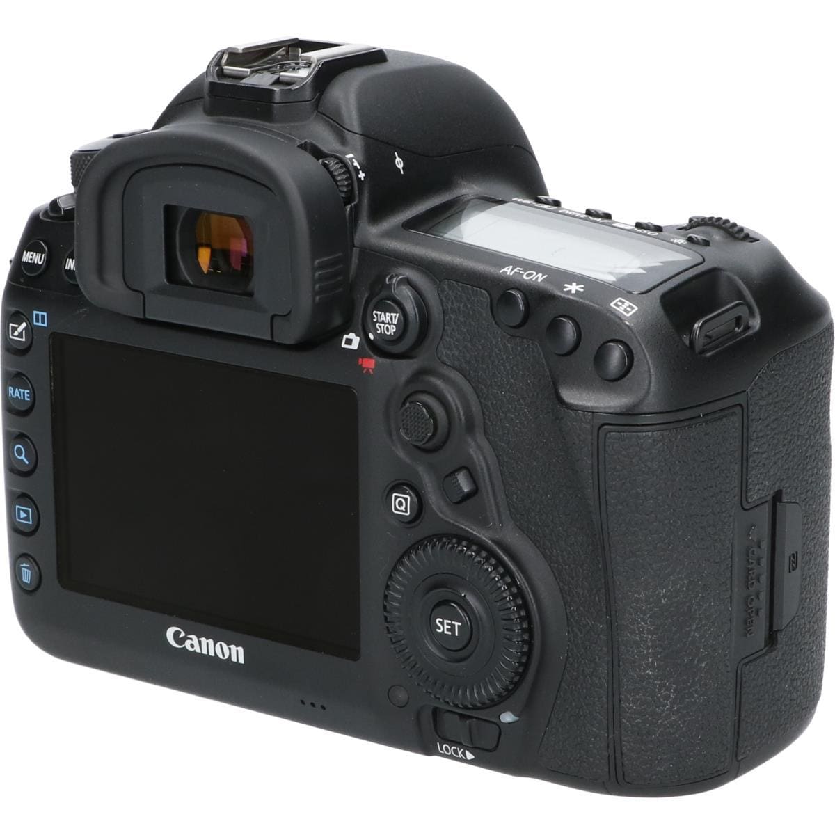 CANON EOS5D MARK IV