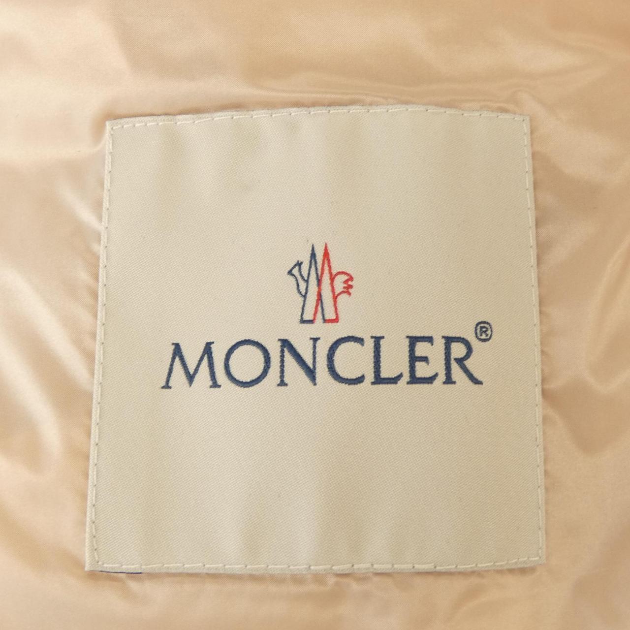 モンクレール MONCLER ダウンベスト