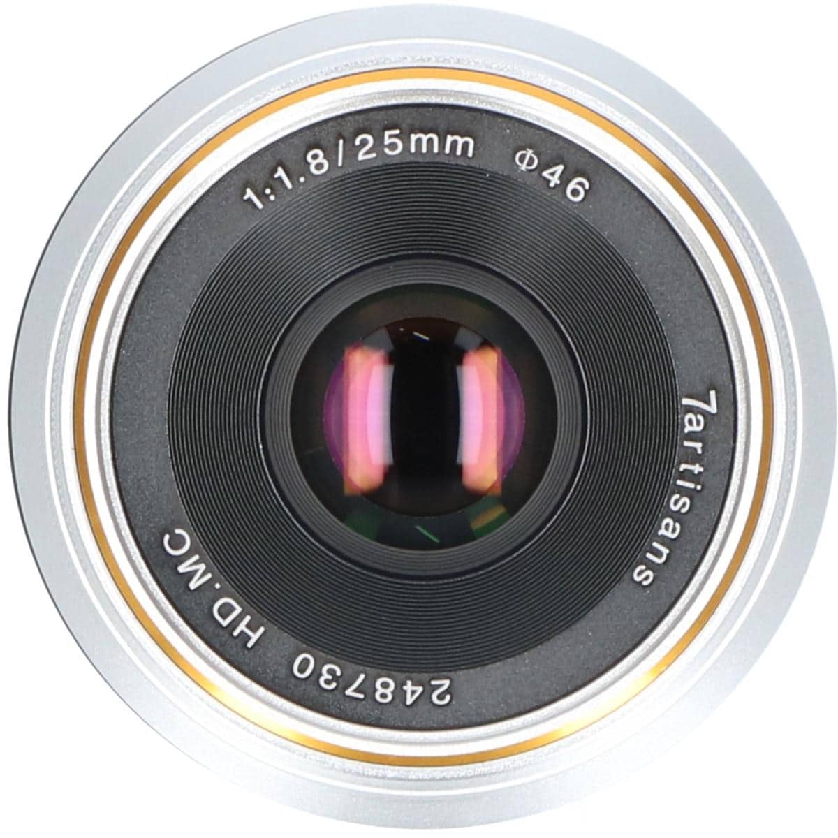 Ｅ２５ｍｍ　Ｆ１．８