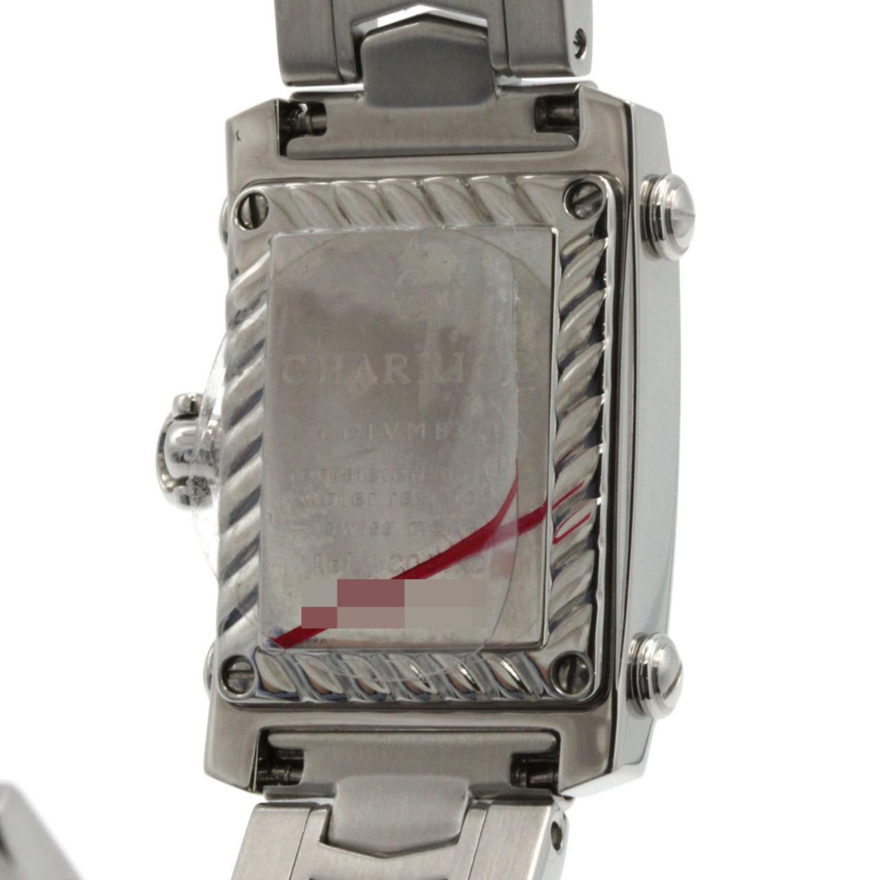 フィリップシャリオール コロンブス CCSTRD SS クォーツ