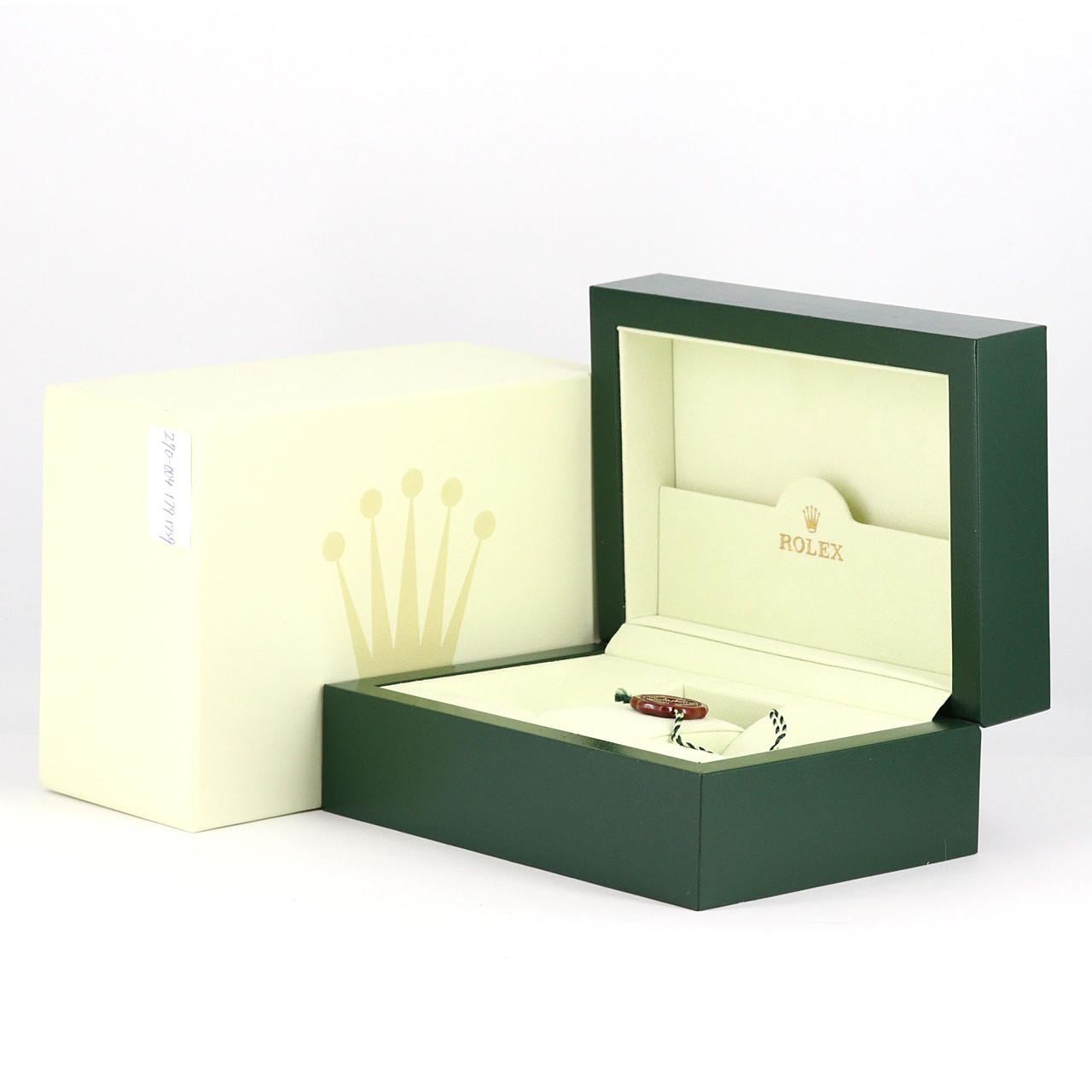 ロレックス ヨットマスターロレジウム 16622 SSxPT 自動巻 Z番