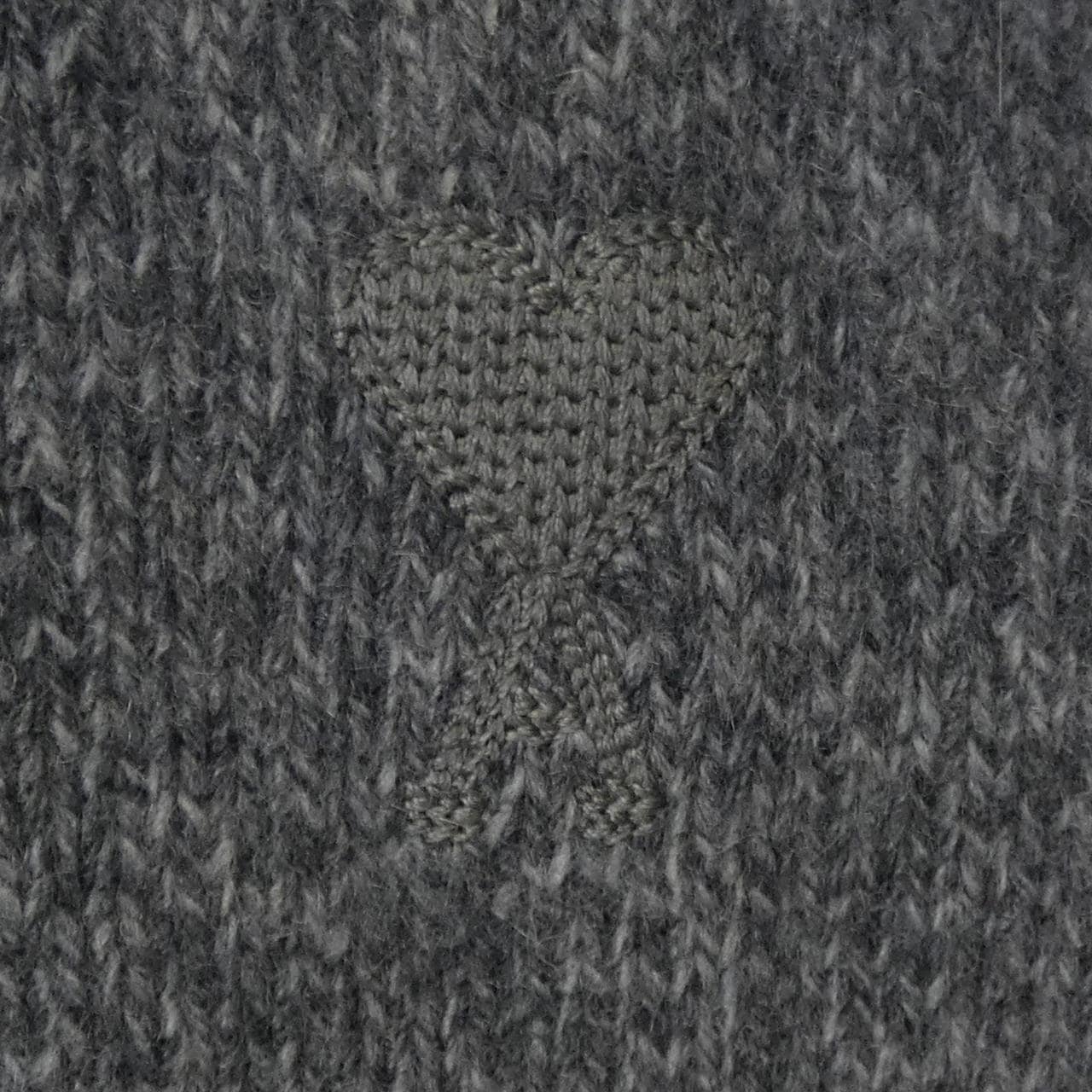 アミ AMI FKS127 ニット