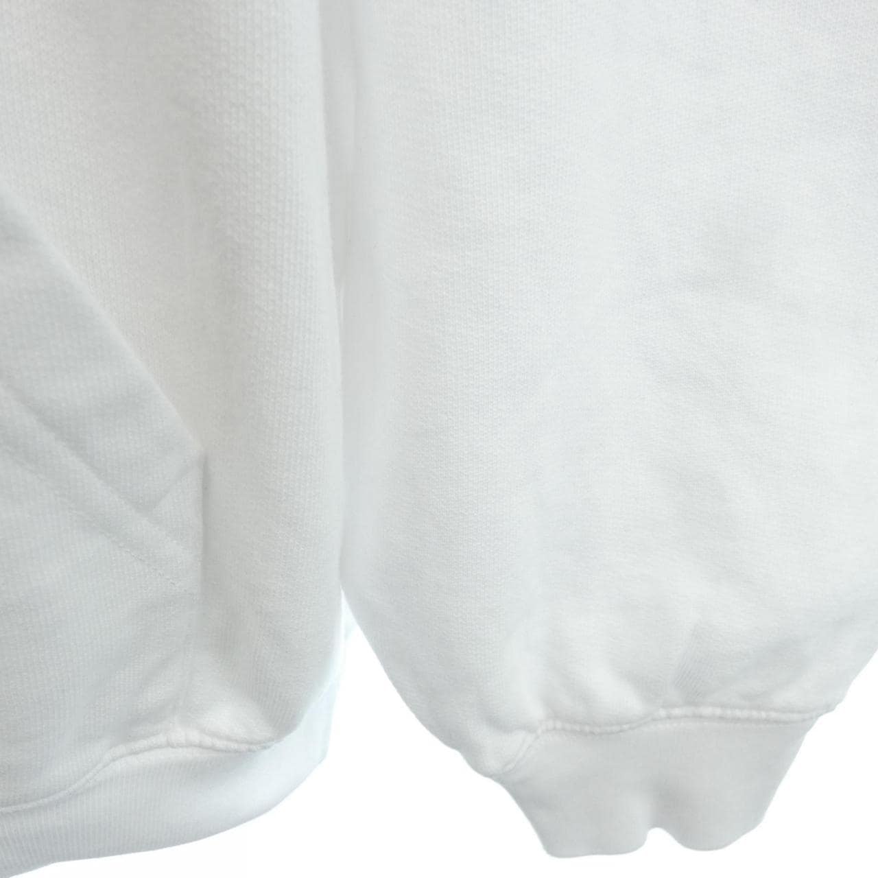 バレンシアガ BALENCIAGA 570811 TJVE9 パーカー