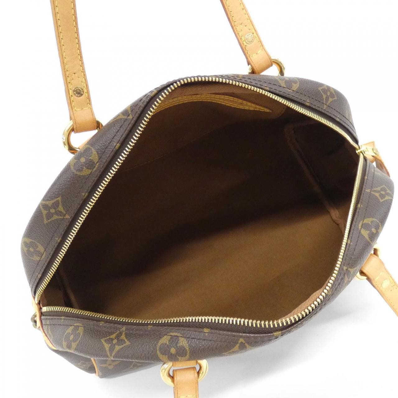 ルイヴィトン モノグラム モントルグイユ PM M95565 ショルダーバッグ