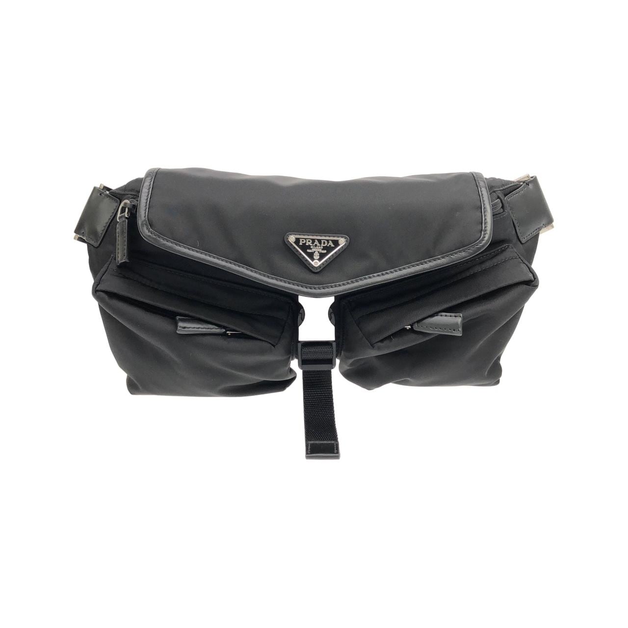 プラダ 2VH174 ショルダーバッグ