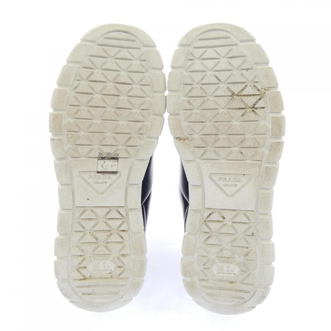 プラダ PRADA 2EE386 スニーカー