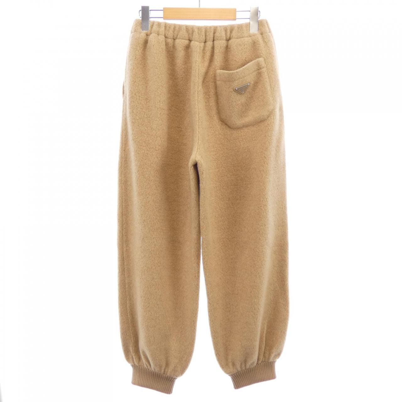 プラダ PRADA トライアングルロゴ 132405 SOOO 15S1 パンツ