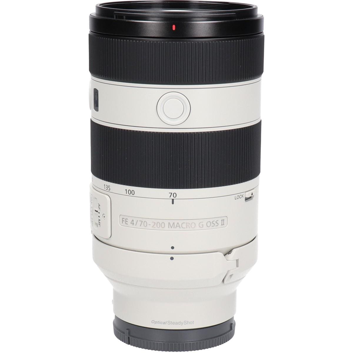 ＦＥ７０－２００ｍｍ　Ｆ４Ｇ　ＭＡＣＲＯ　ＯＳＳ　ＩＩ