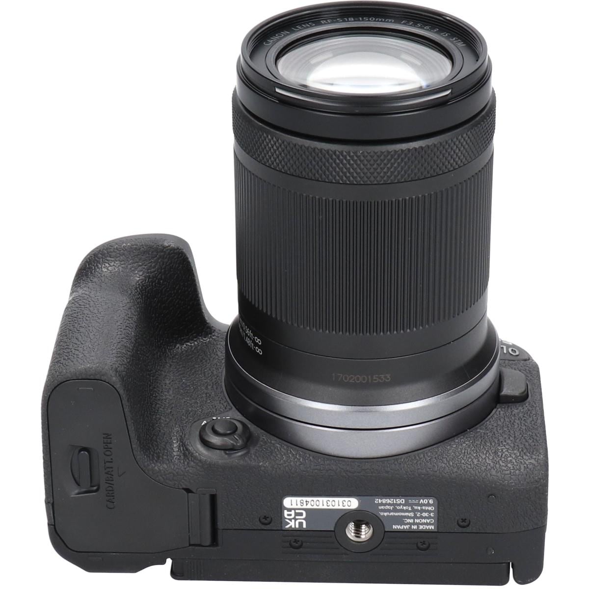 ＥＯＳ　Ｒ１０　ＲＦ－Ｓ１８－１５０ＩＳキット