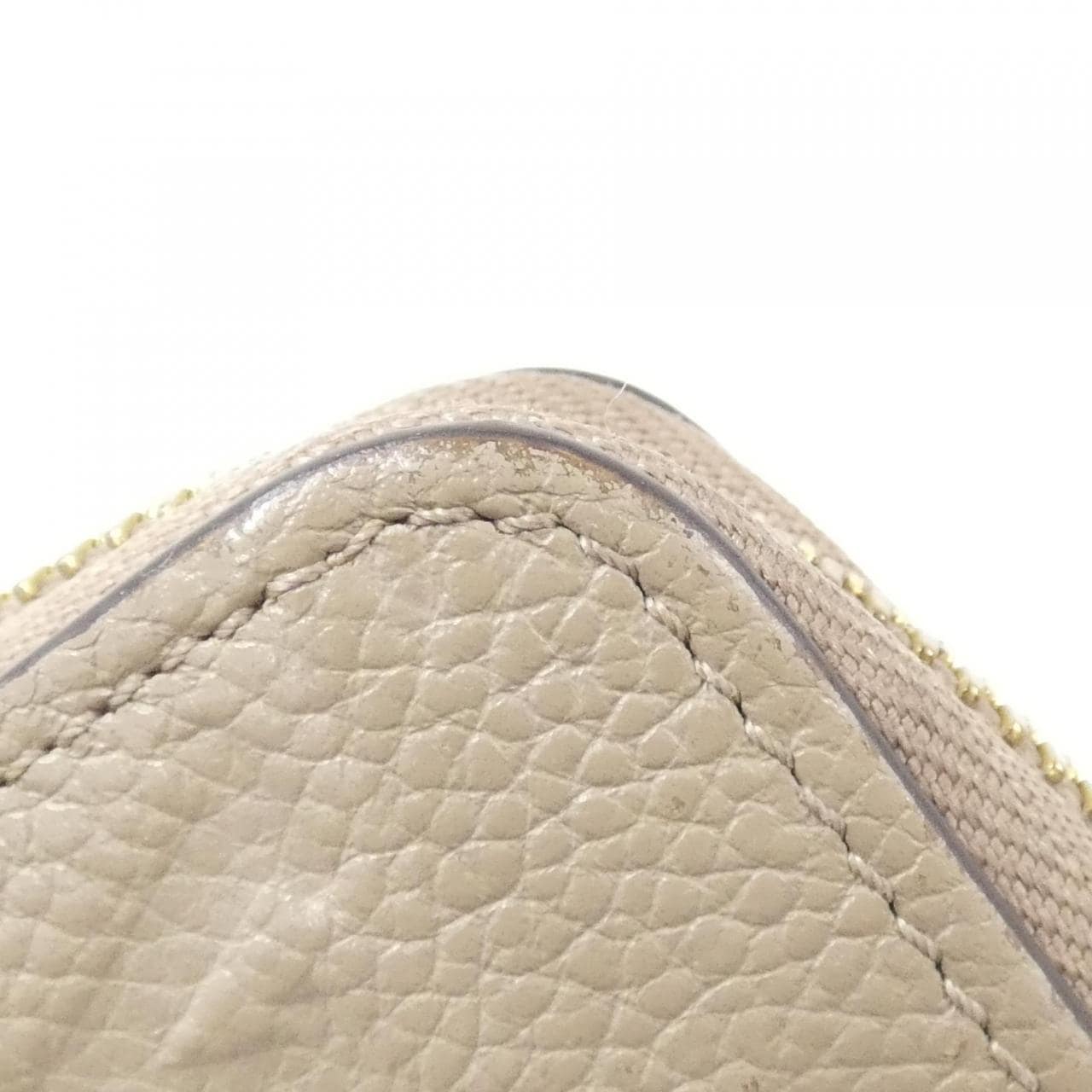 LOUIS VUITTON Monogram Empreinte拉链錢包 M69034 錢包