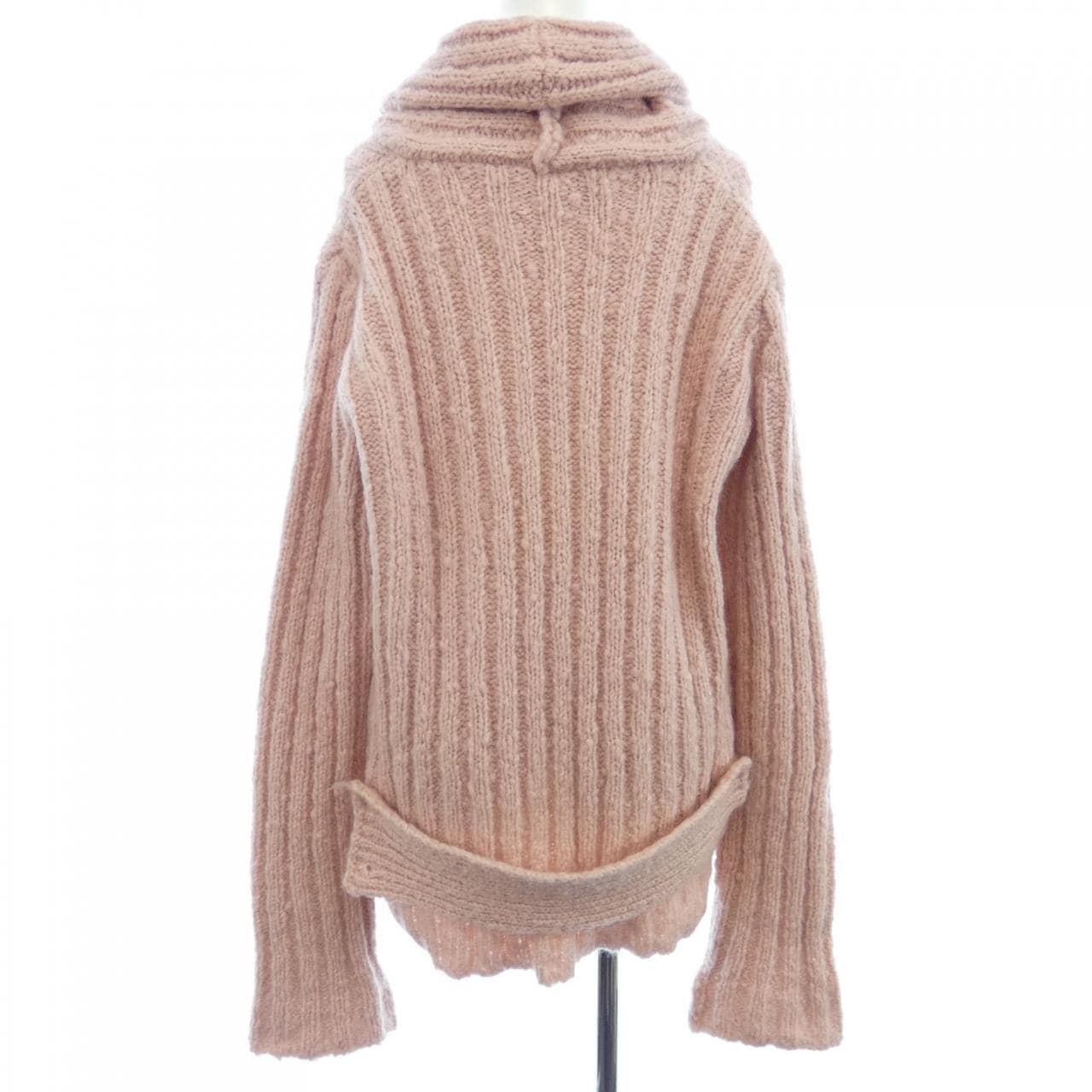 【ヴィンテージ】シャネル CHANEL ニット