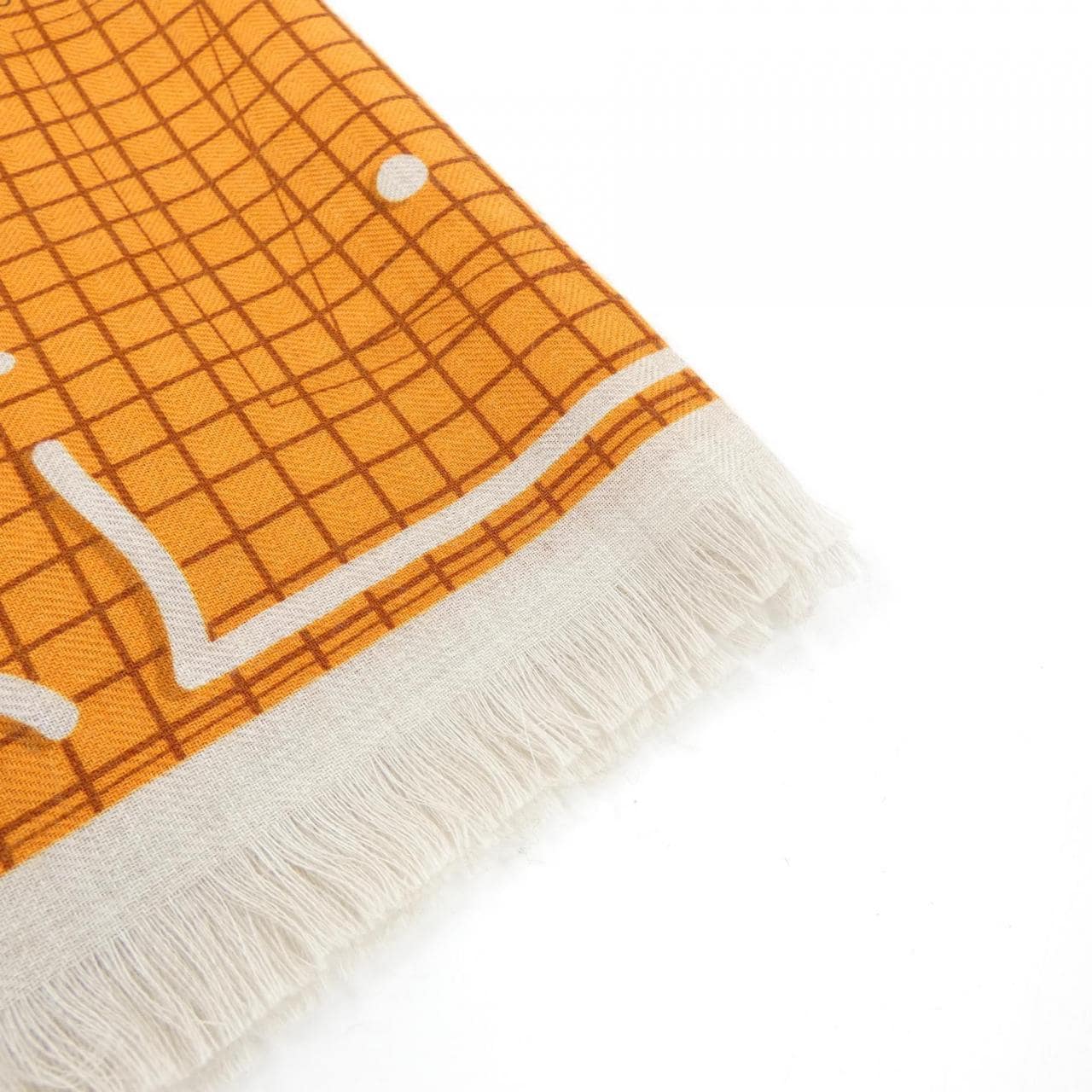 エルメス HERMES STOLE