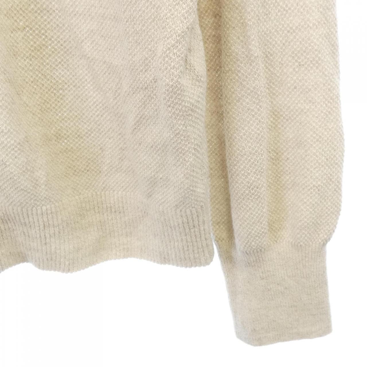 ギャルリーヴィー GALERIE VIE カーディガン