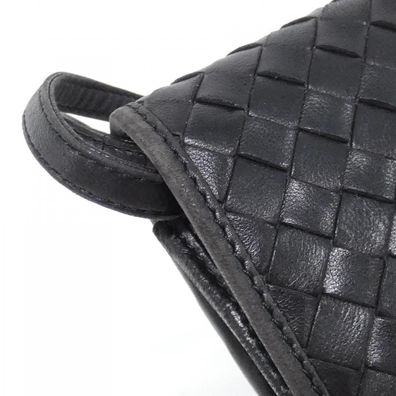 [vintage] BOTTEGA VENETA單肩包