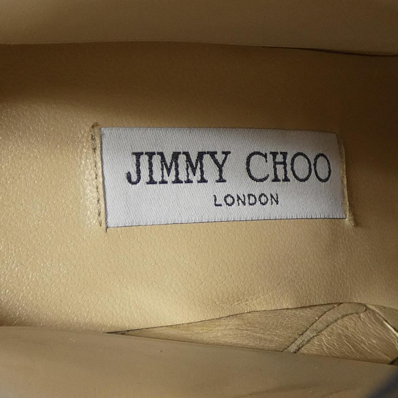 ジミーチュウ JIMMY CHOO ブーツ