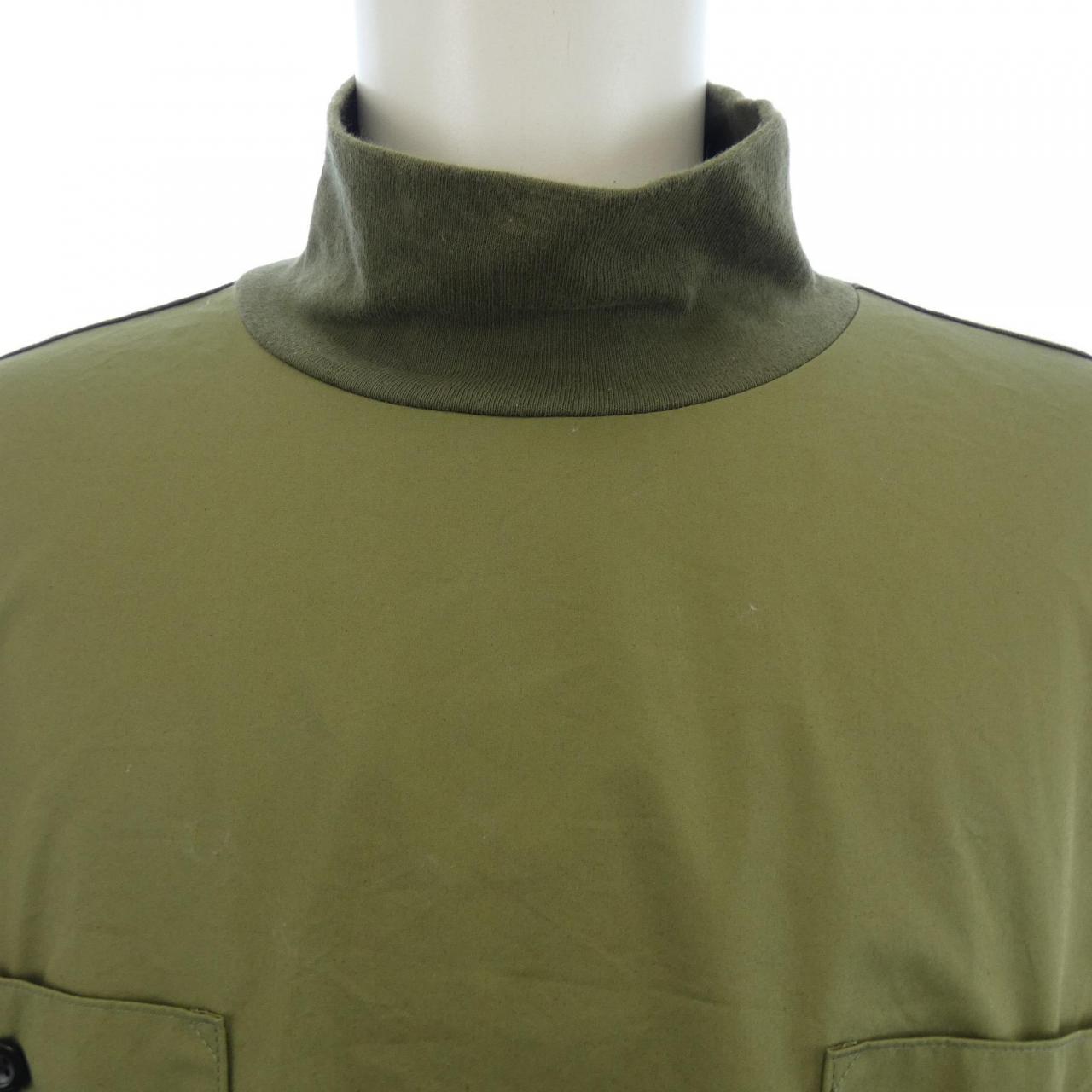 サカイ SACAI 22-02850M トップス