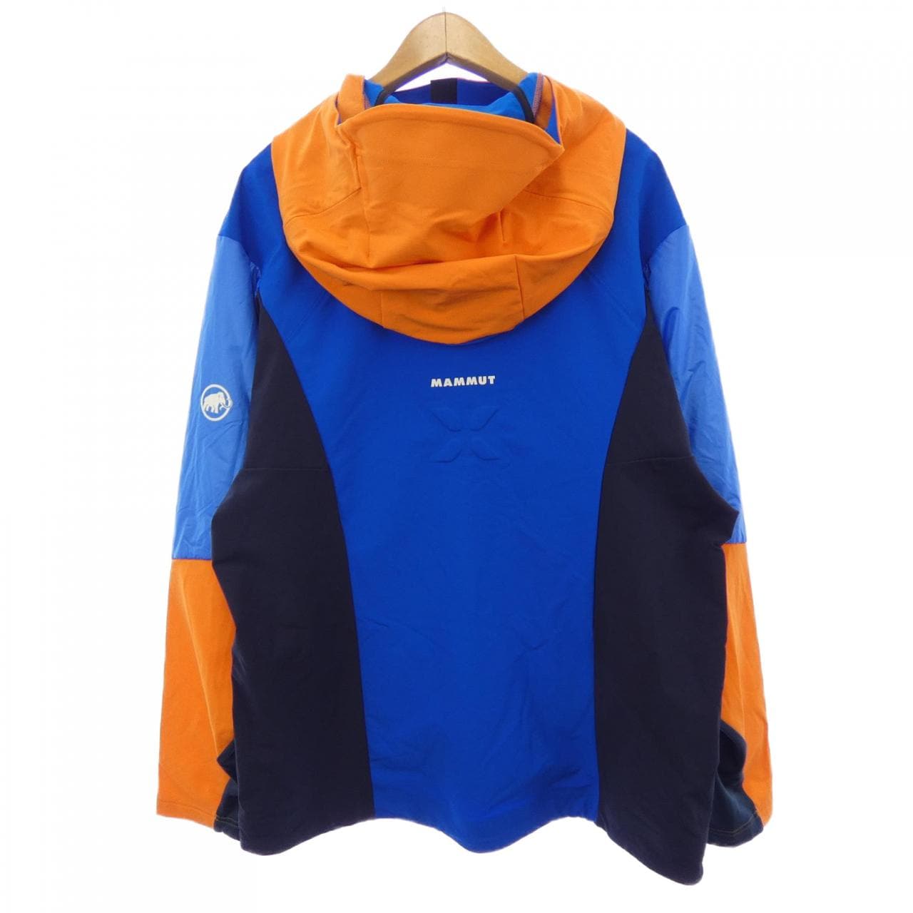 マムート MAMMUT ジャケット