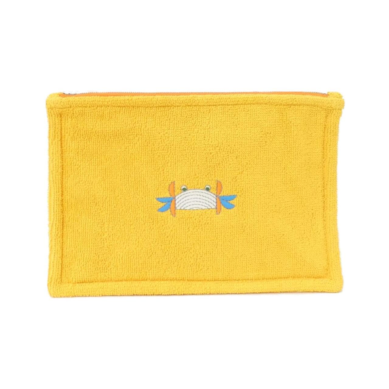 エルメス アニモー ナッテ PM 104005M ポーチ