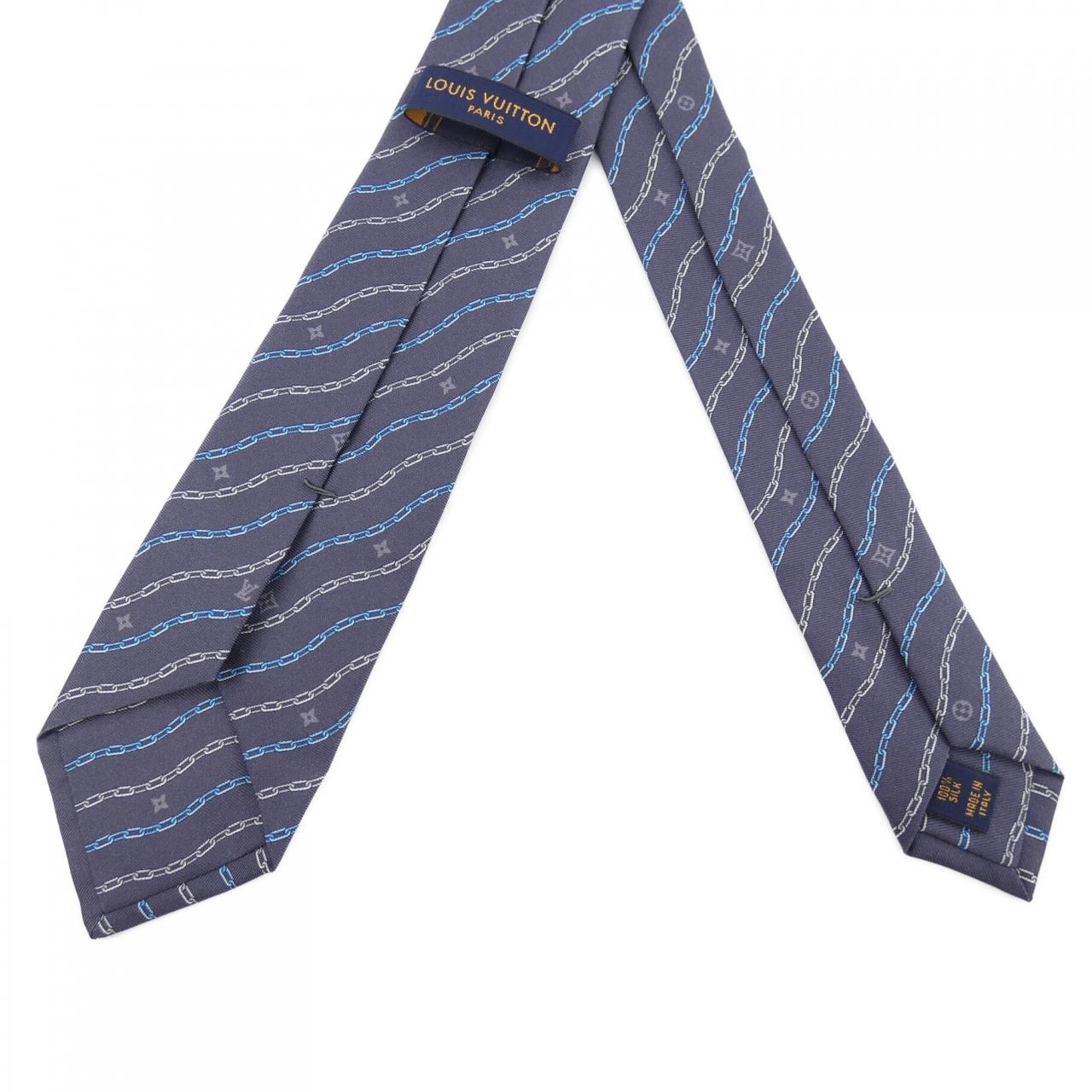 ルイヴィトン LOUIS VUITTON NECKTIE