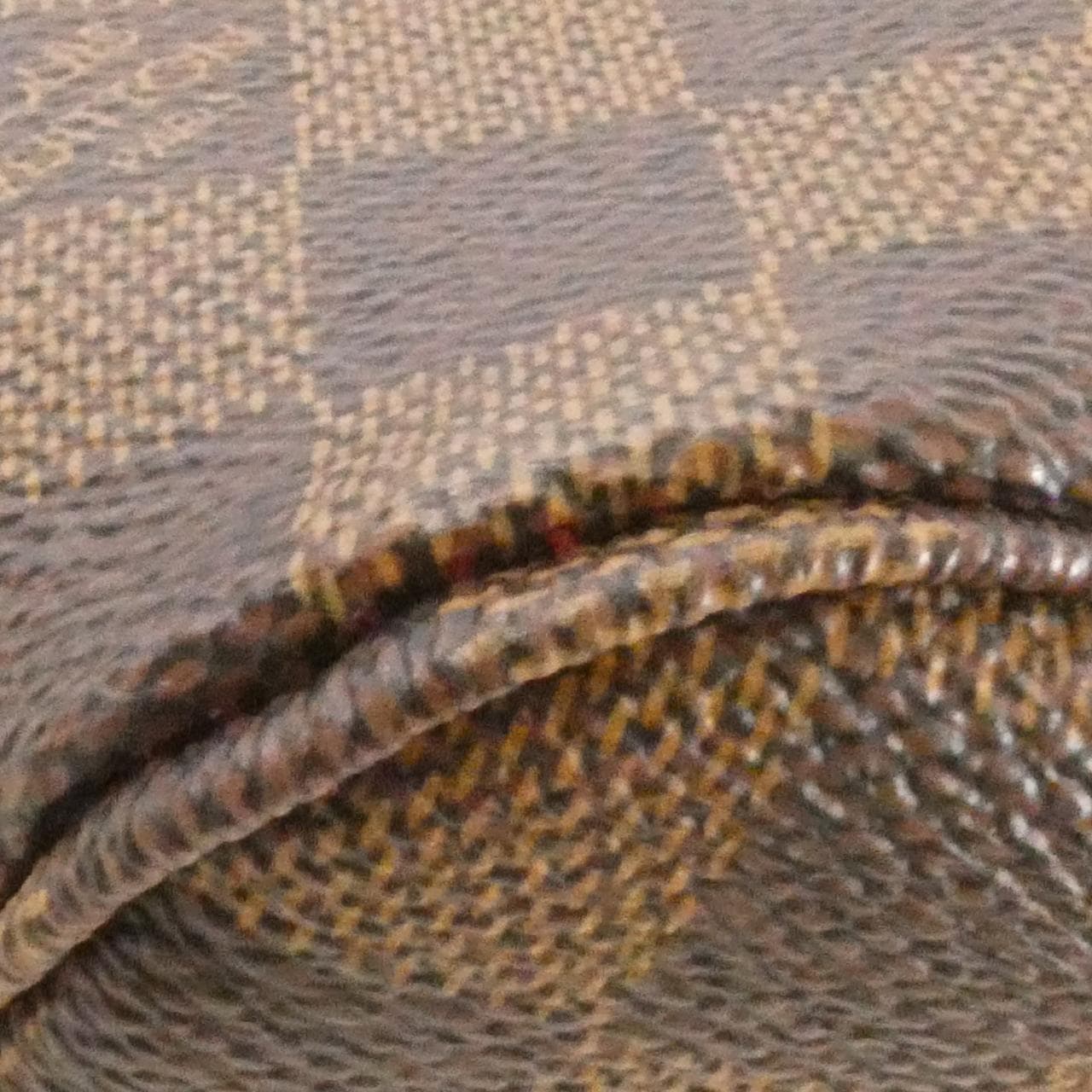 ルイヴィトン ダミエ ネヴァーフル MM N51105 バッグ