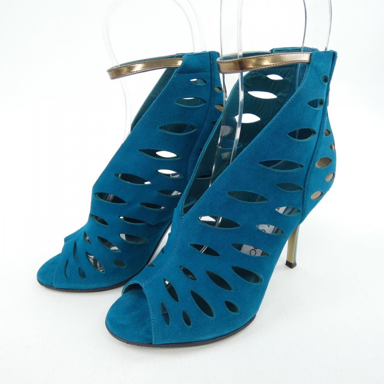 ジミーチュウ JIMMY CHOO LUMIERE シューズ