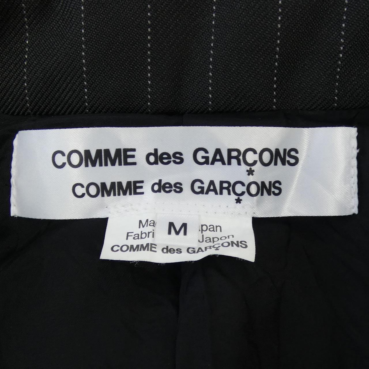 コムデギャルソン COMME des GARCONS RM-J007 ジャケット