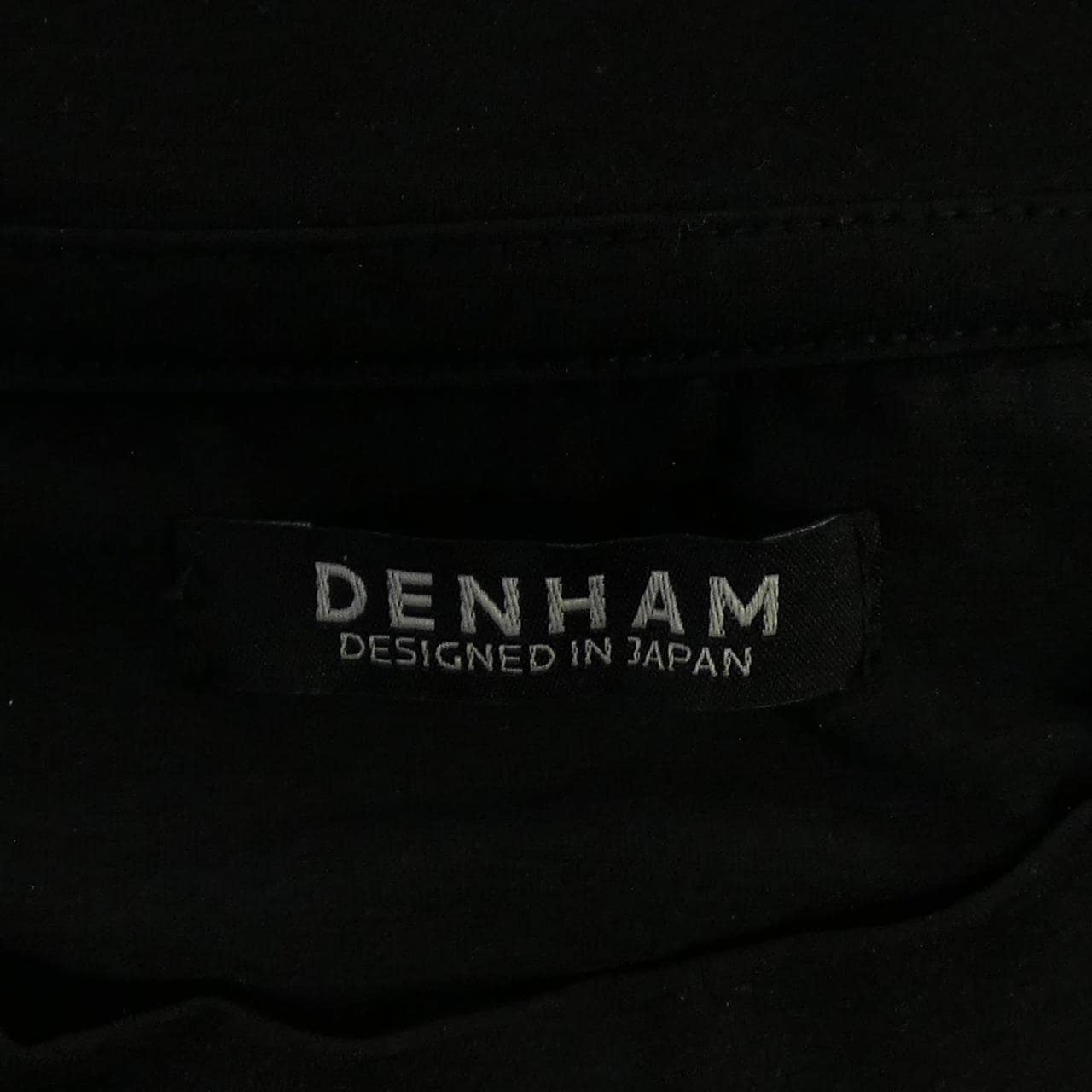 デンハム DENHAM Tシャツ