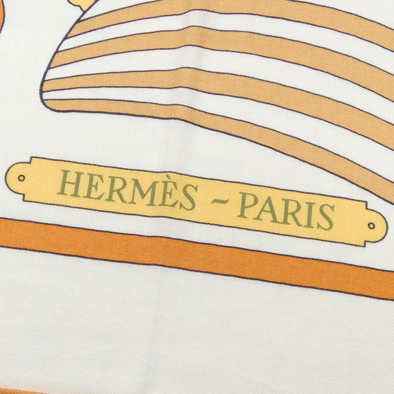 エルメス HERMES THALASSA H241581S カレジェアン140 ショール