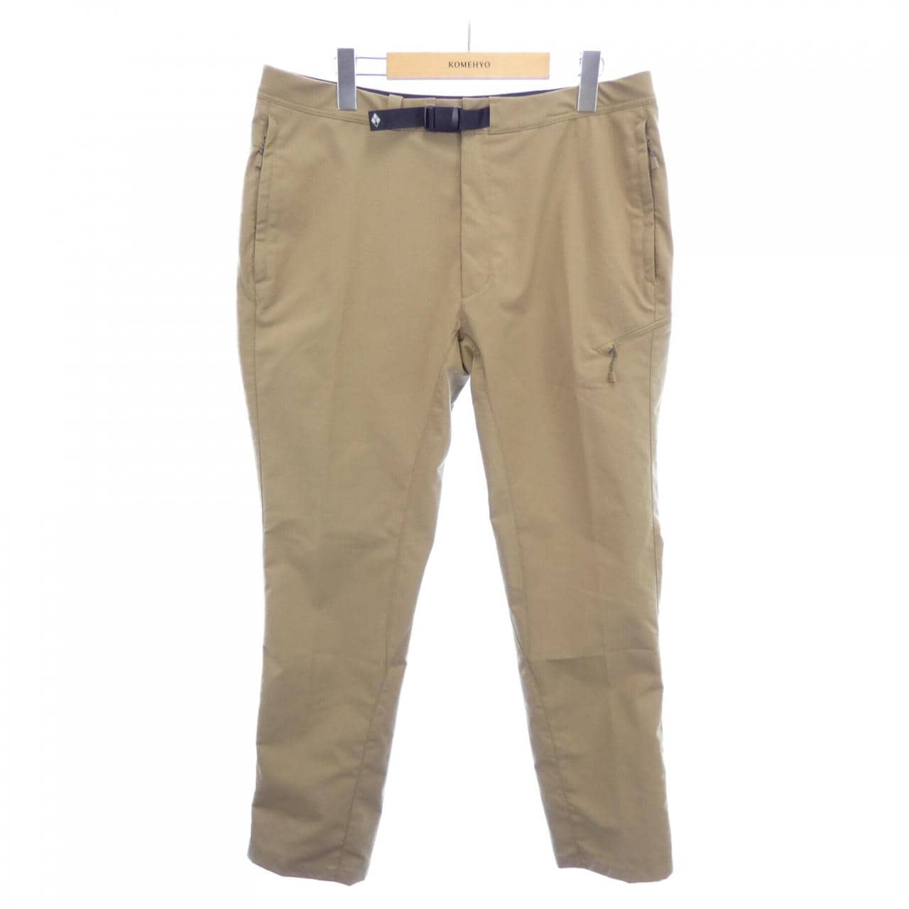 モンベル MONT BELL パンツ