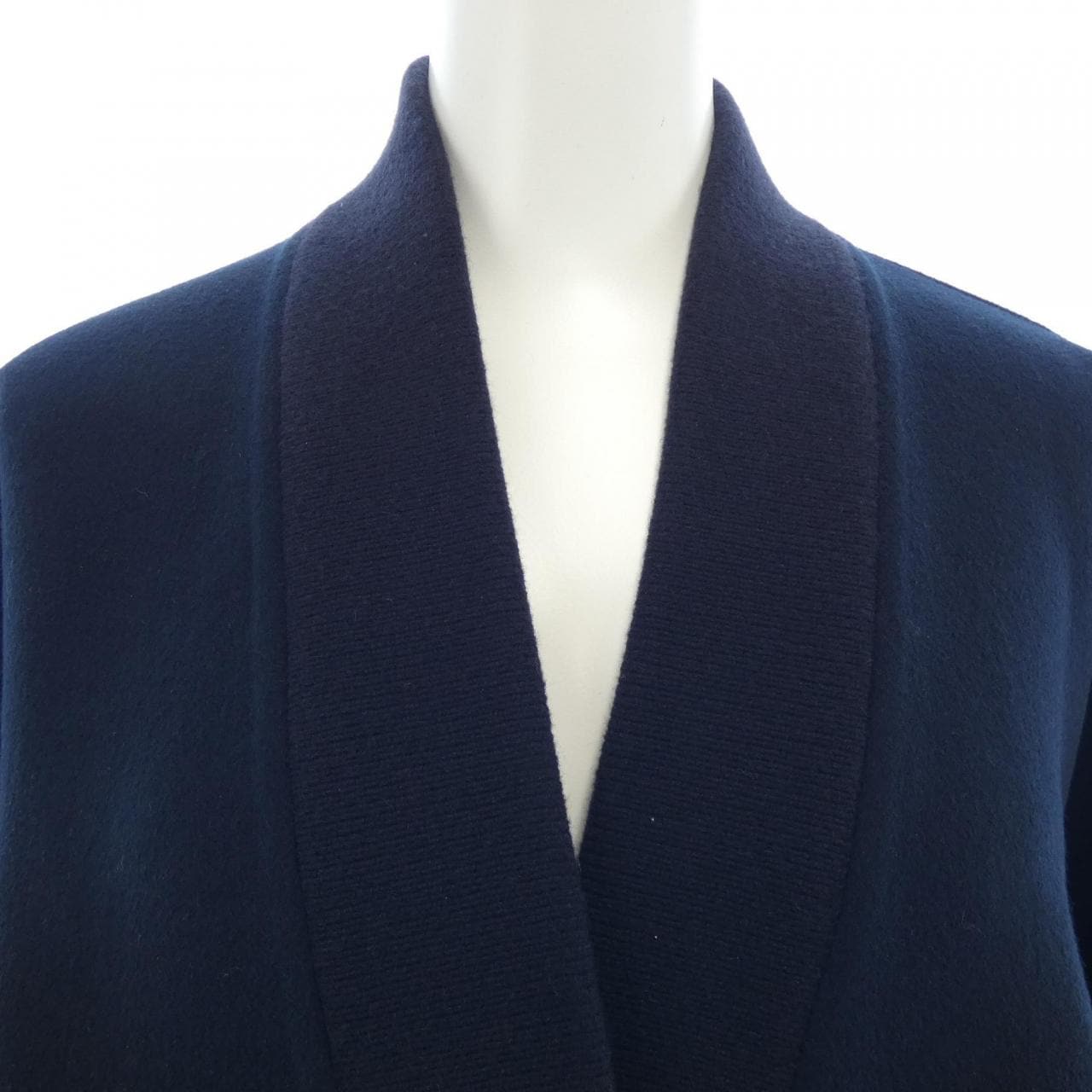 エルメス HERMES クルードセル 6E0135DB コート