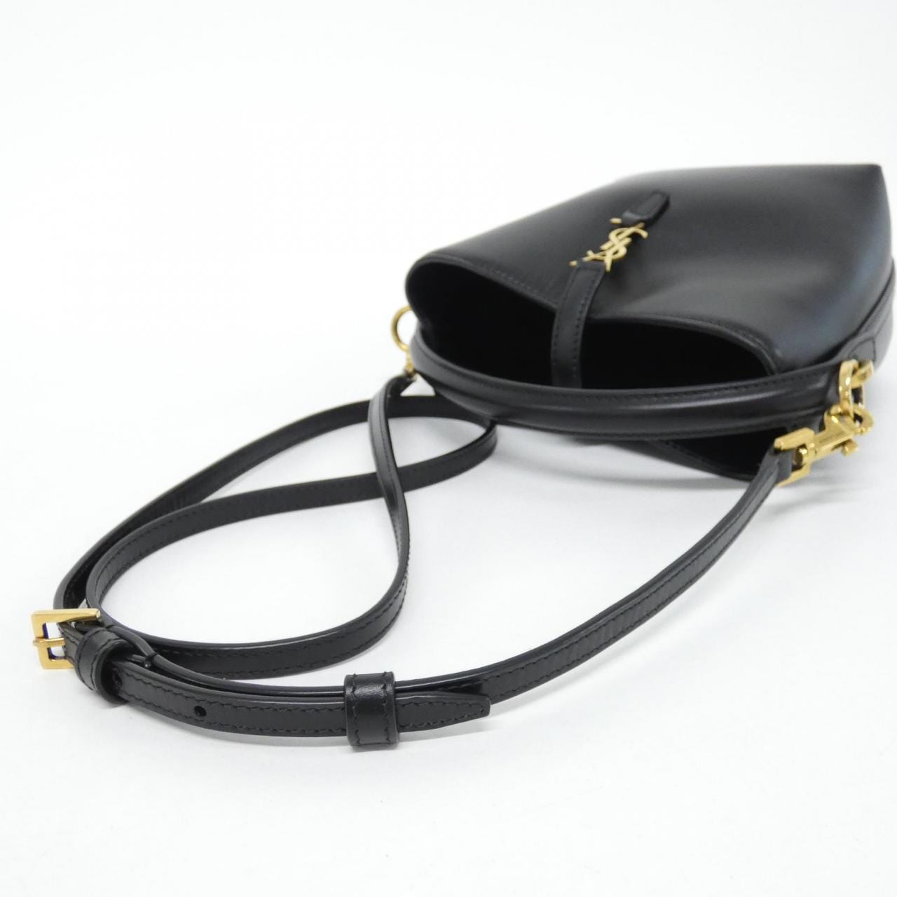 サンローラン LE 37 ミニ 765870 2R20W バッグ