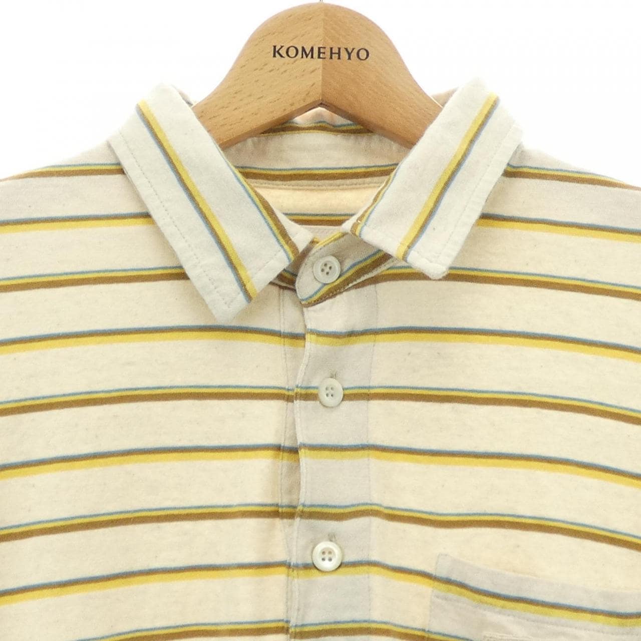 プラダ PRADA トライアングルロゴ UJN920 SOOO 1554 ポロシャツ