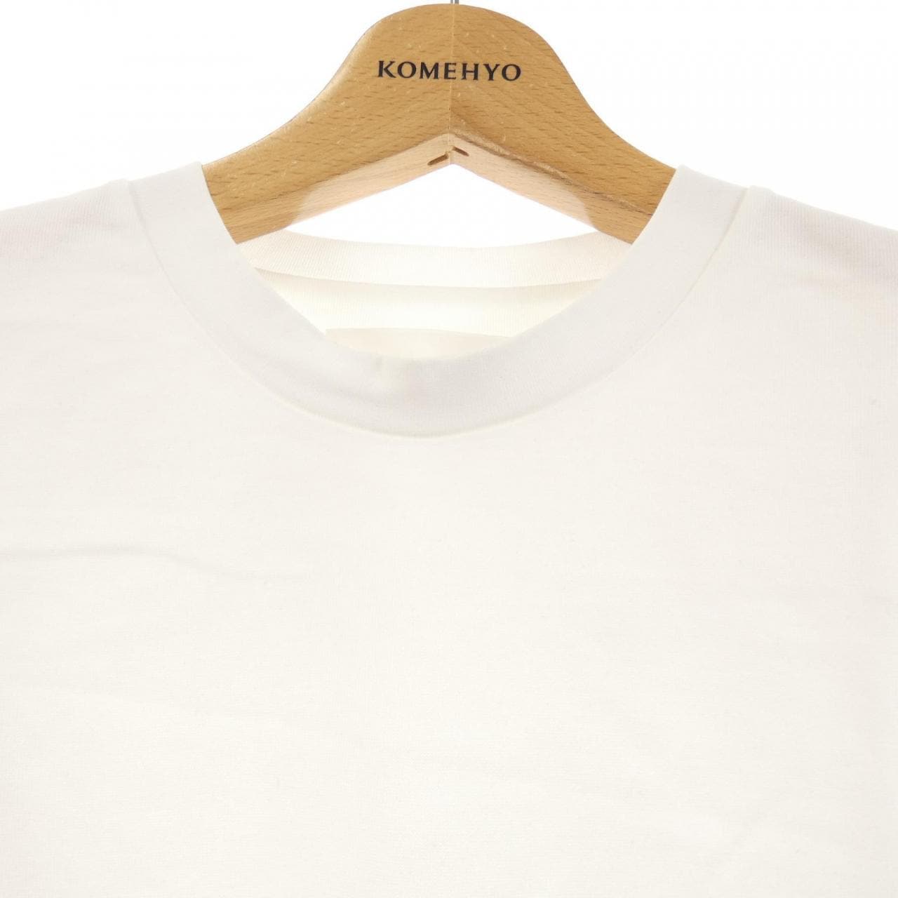 ジルサンダー JIL SANDER J02GC0109J20073 Tシャツ