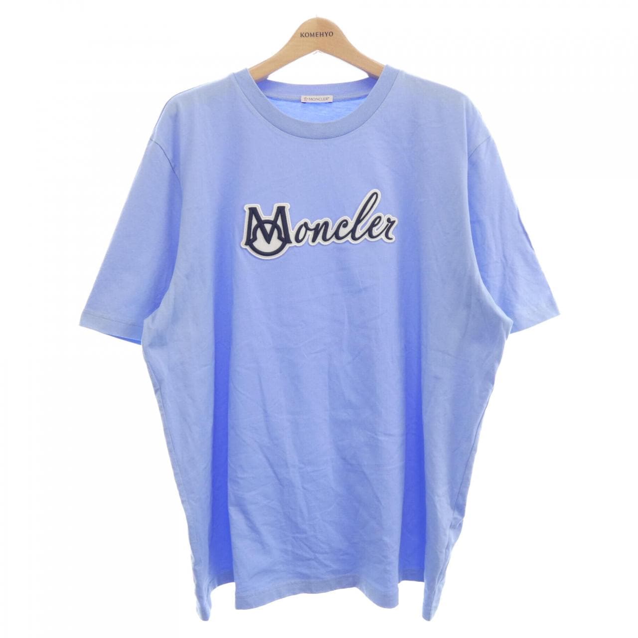 モンクレール MONCLER 10918C00011 Tシャツ