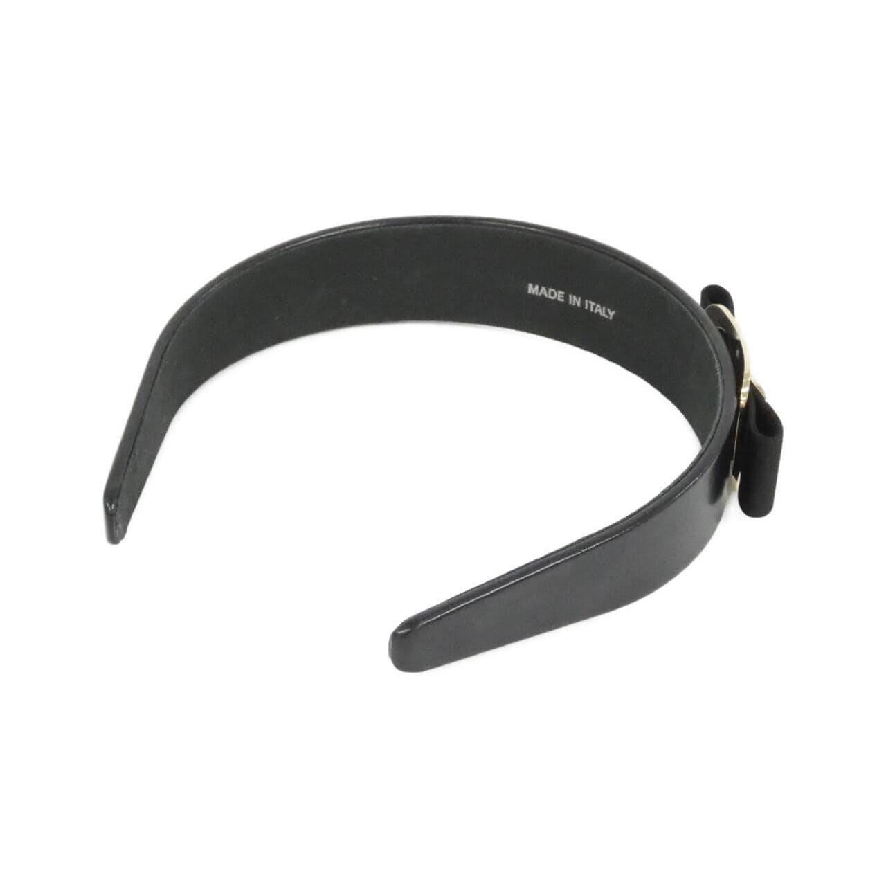 サルヴァトーレフェラガモ 34 0425 カチューシャ