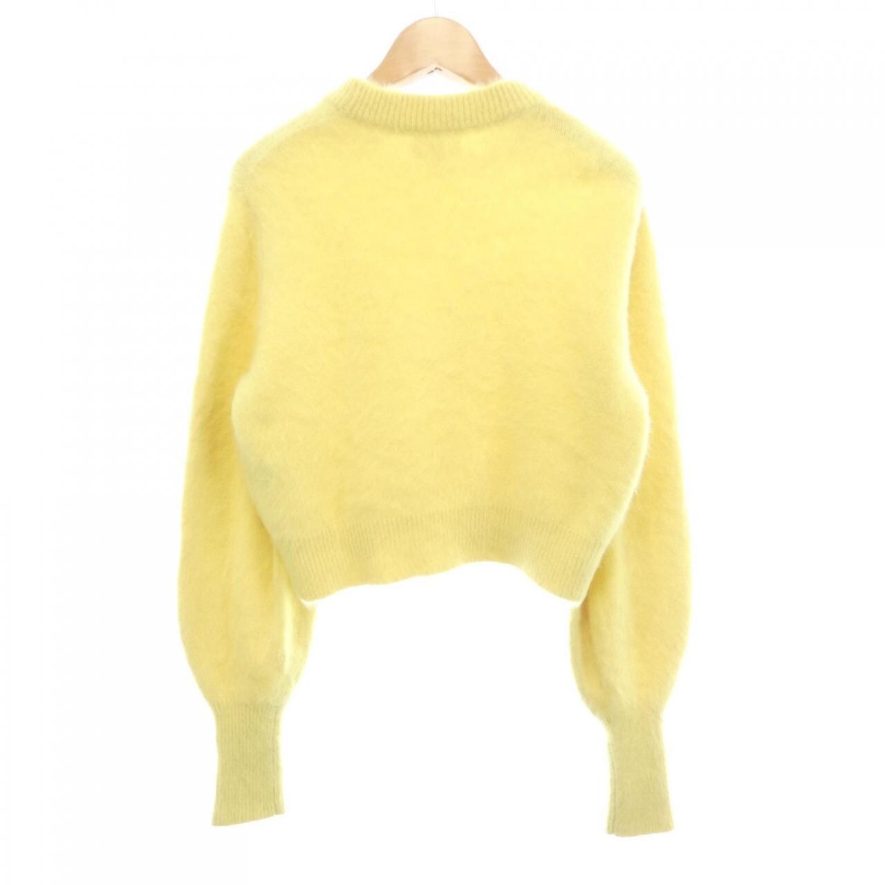 ランバンオンブルー LANVIN en Bleu 3506829 ニット