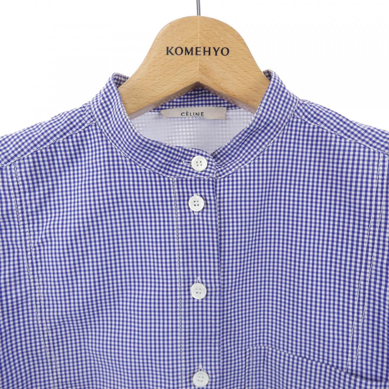 セリーヌ CELINE 2 0DO4/641B トップス