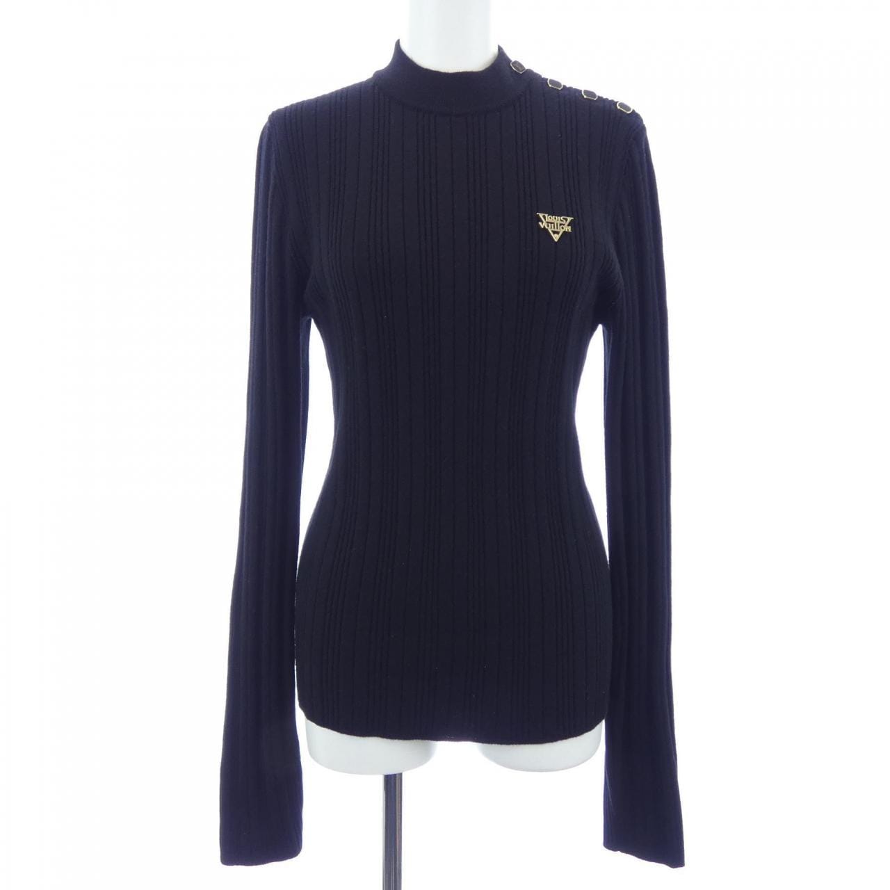 ルイヴィトン LOUIS VUITTON FIKL81TQF ニット