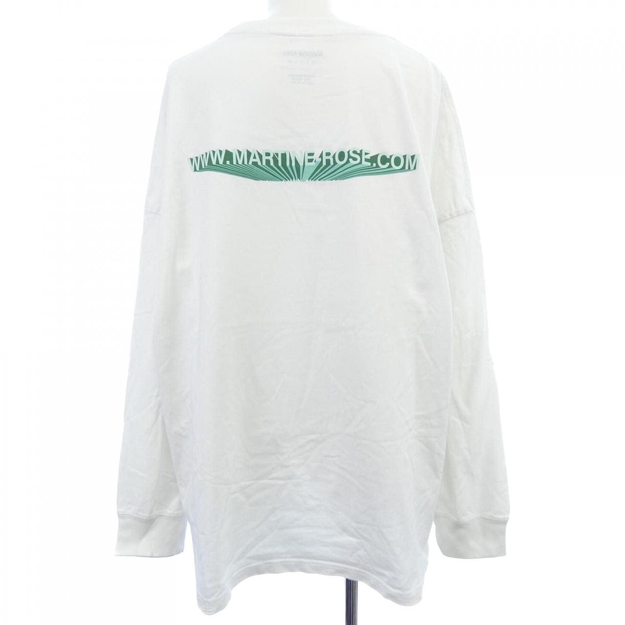 マーティンローズ Martine Rose Tシャツ