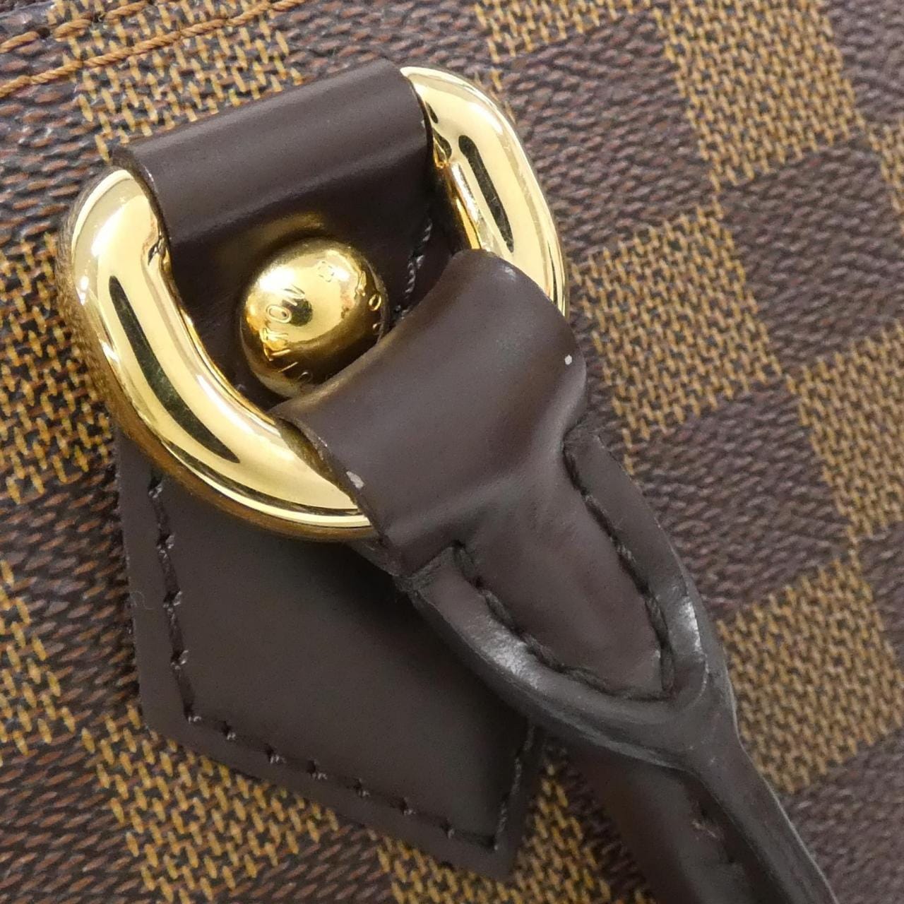 ルイヴィトン ダミエ サレヤ PM N51183 バッグ