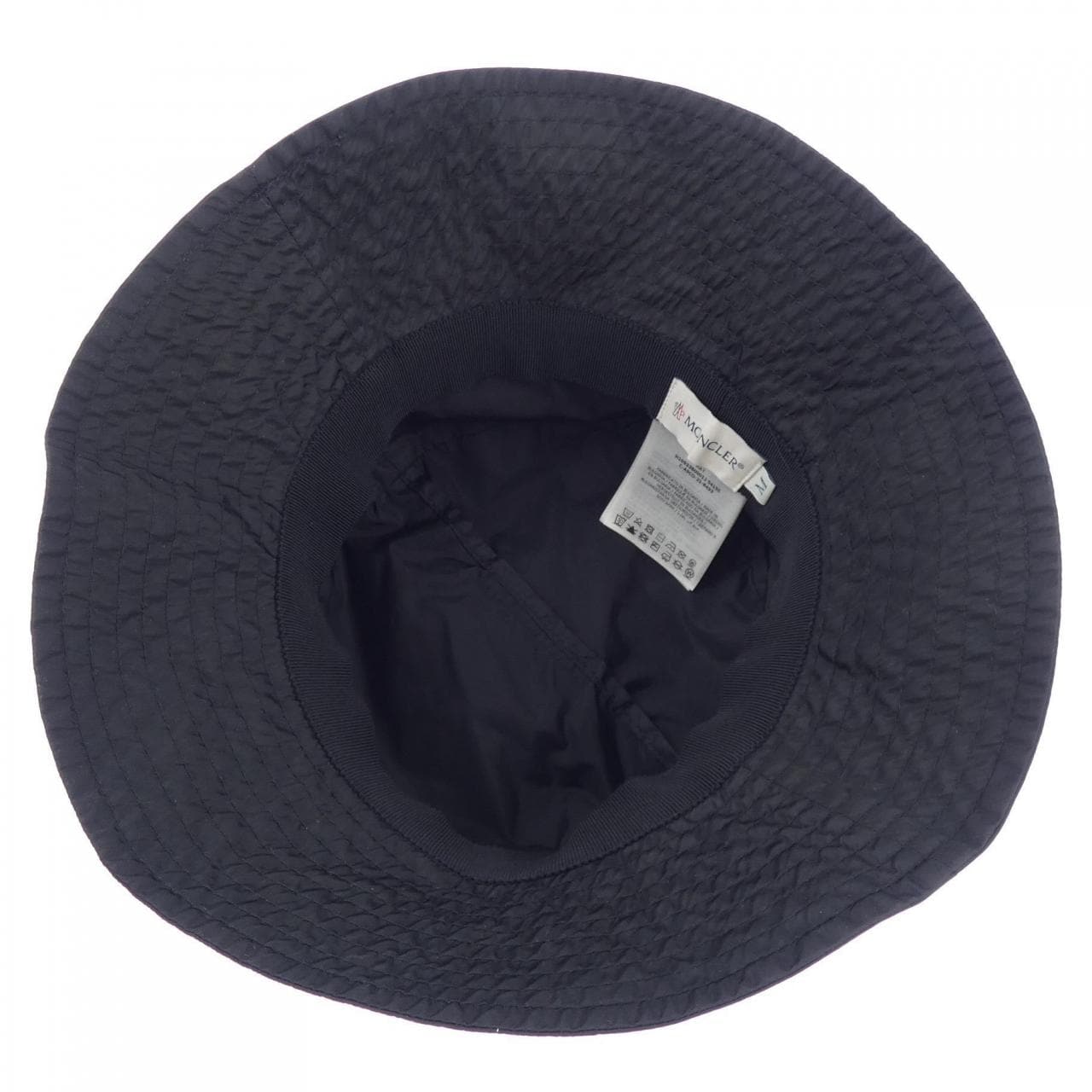 モンクレール MONCLER H10933B00012 ハット