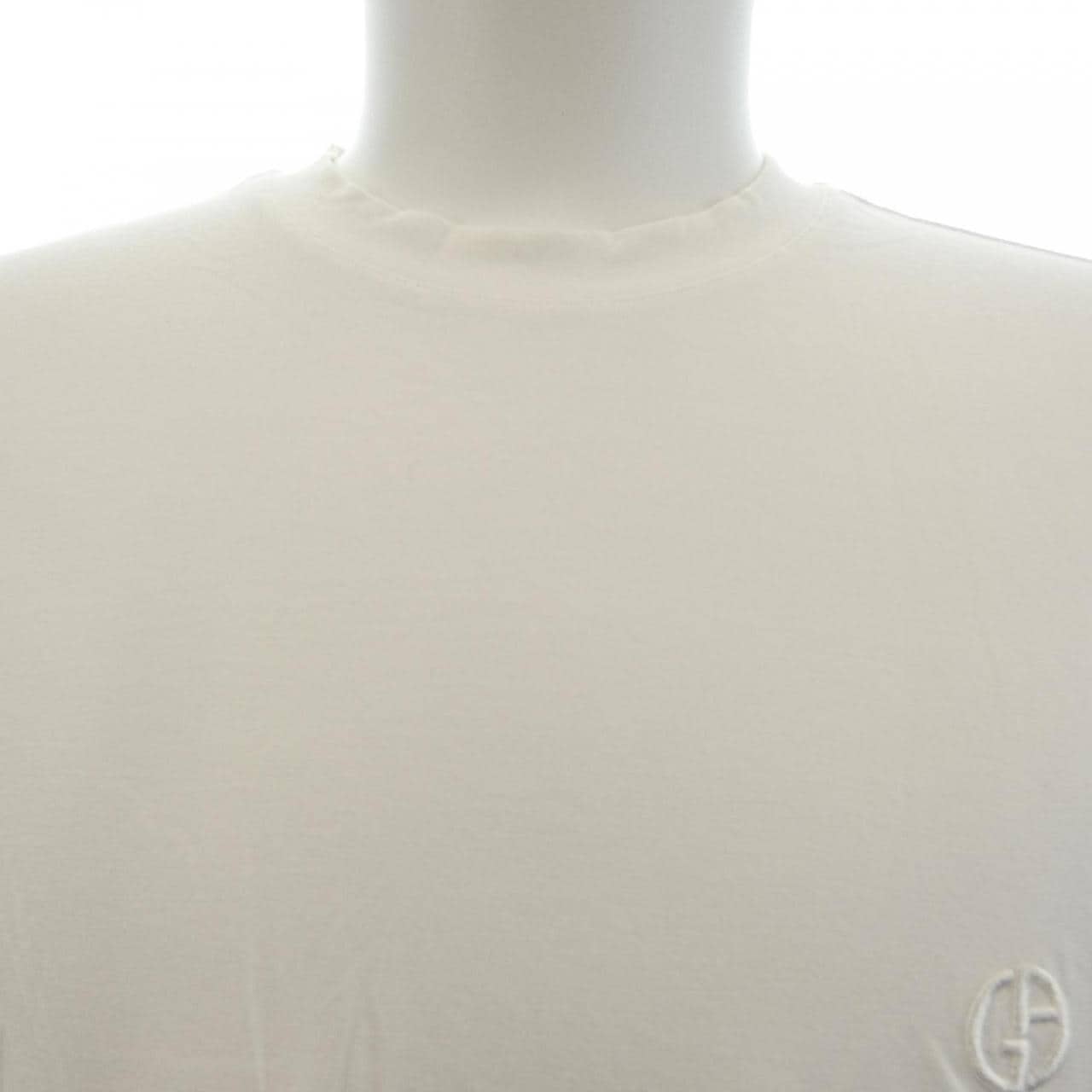 ジョルジオ アルマーニ GIORGIO ARMANI 3GST52 SJP4J Tシャツ