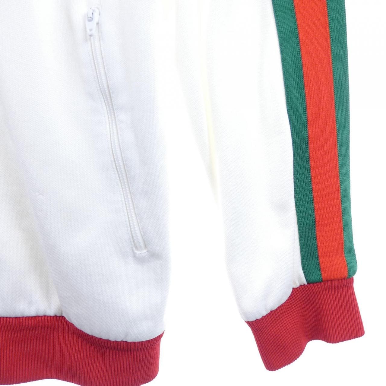 グッチ GUCCI ADIDAS 692108 XJEKY ブルゾン