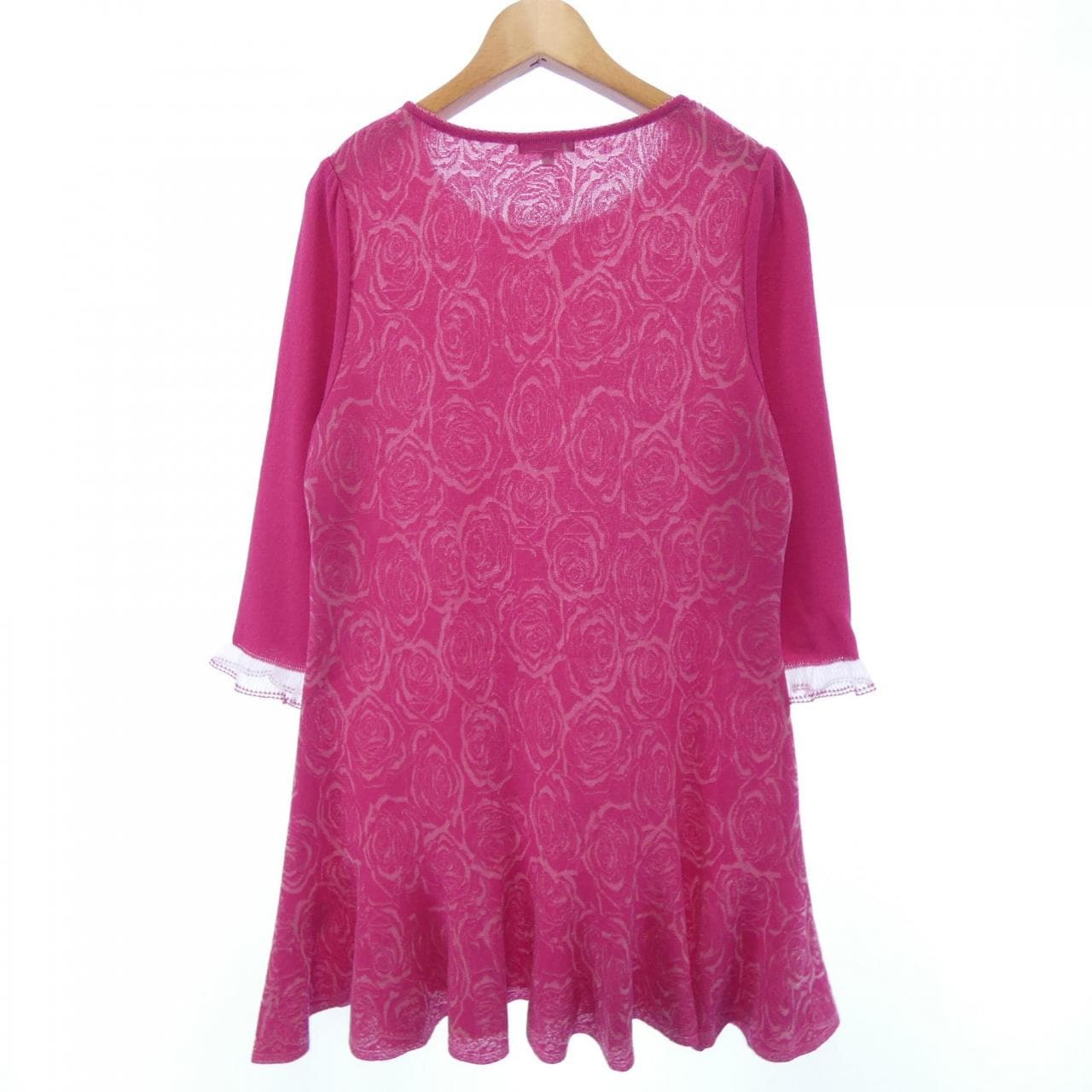 トゥービーシック TO BE CHIC チュニック