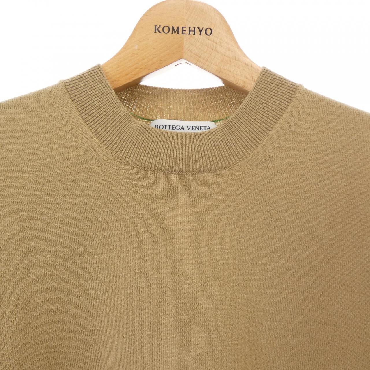 ボッテガヴェネタ BOTTEGA VENETA 670149 V0ZY0 ニット
