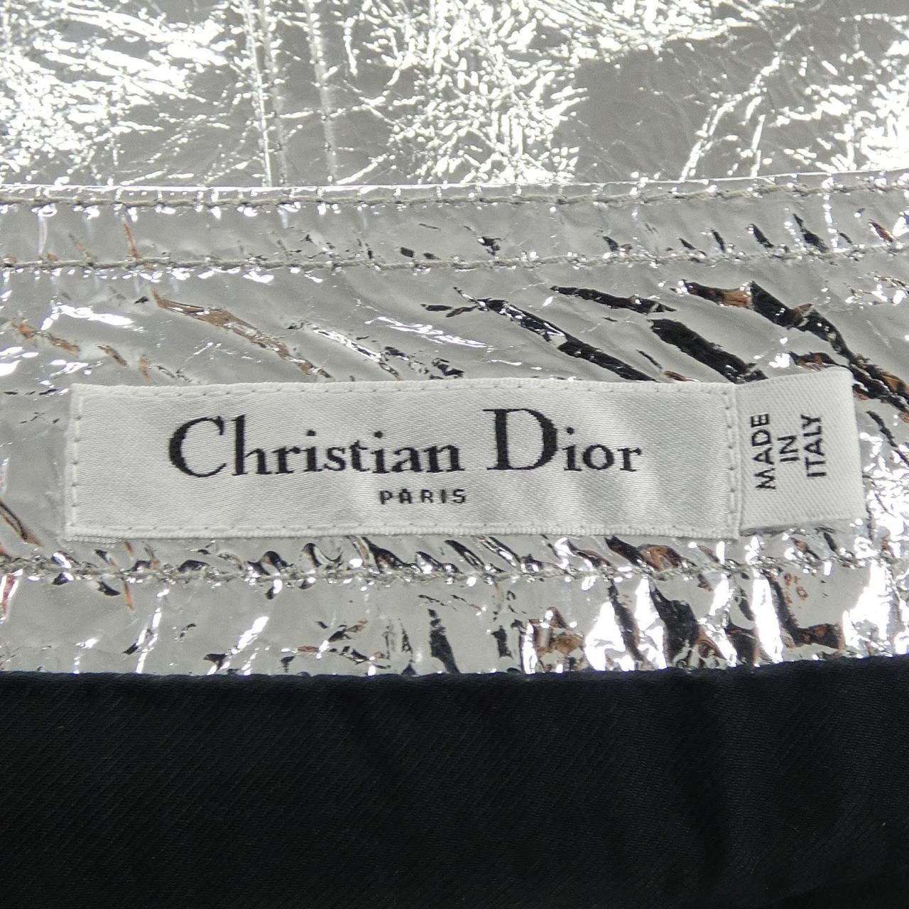 クリスチャンディオール CHRISTIAN DIOR 145J31AL016 スカート