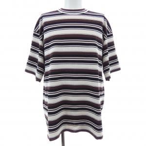 オーラリー AURALEE A21ST01WB Tシャツ