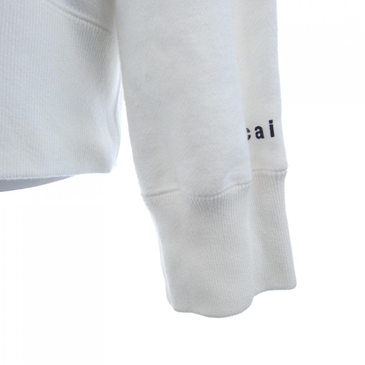 サカイ SACAI 23-0470S UNISEX パーカー